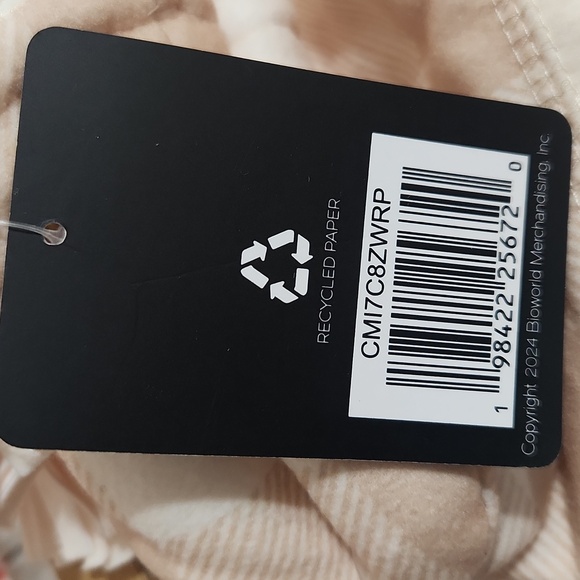 WEATHERPROOF hat And Mittens Set - Picture 11 of 13